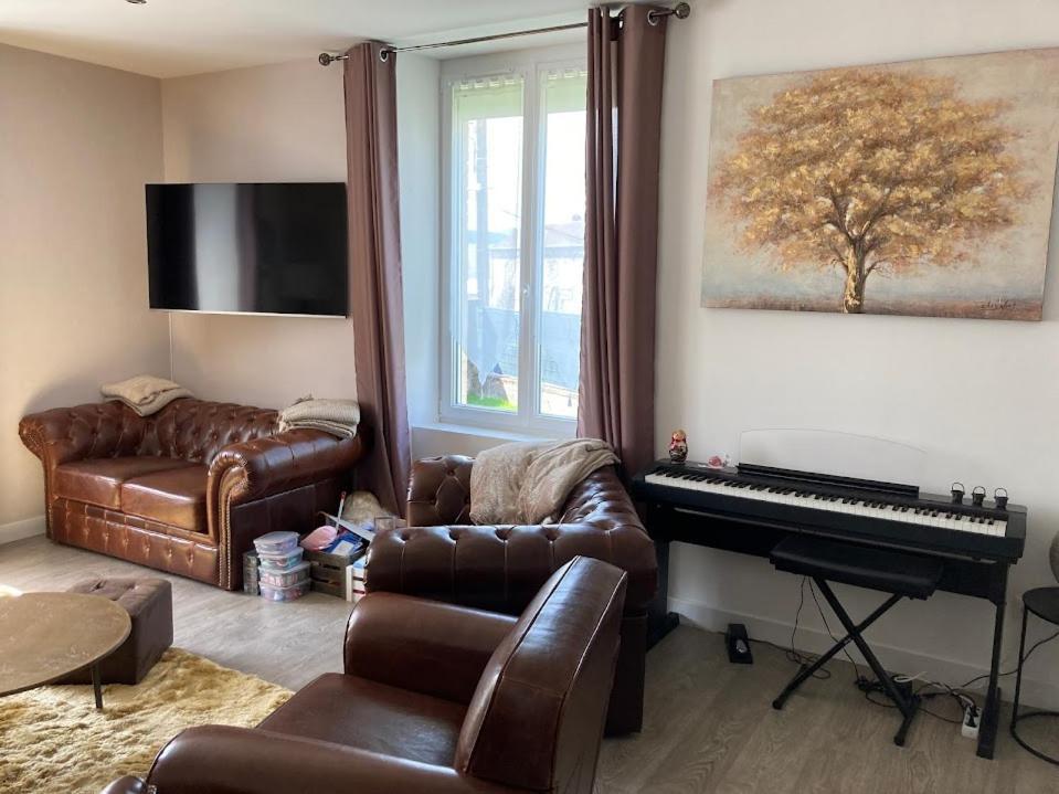 Chez Livia Hautes Vosges