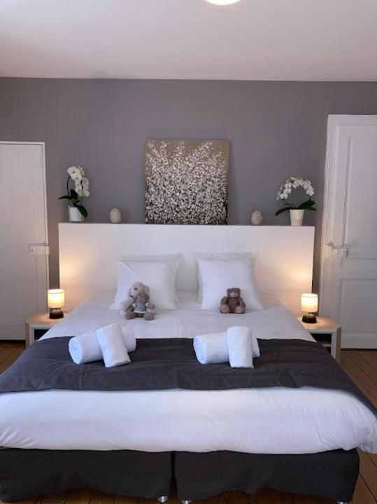 Villa Chez Livia Hautes Vosges *
