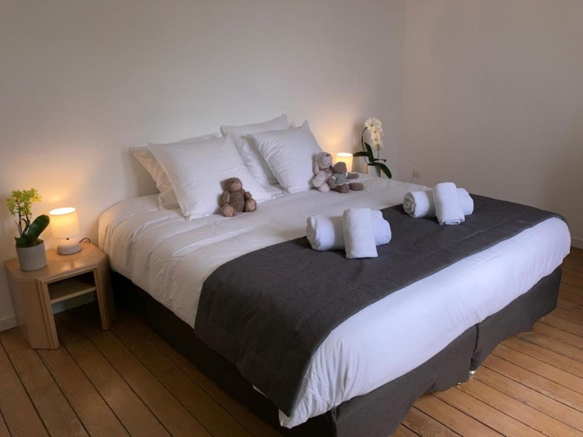 Chez Livia Hautes Vosges Villa *