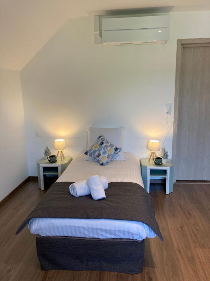 Chez Livia Hautes Vosges