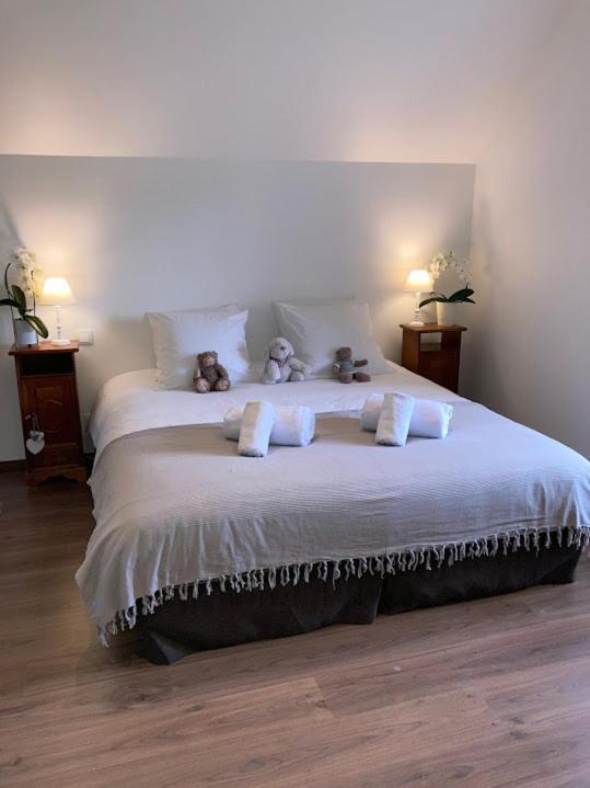 Villa Chez Livia Hautes Vosges *