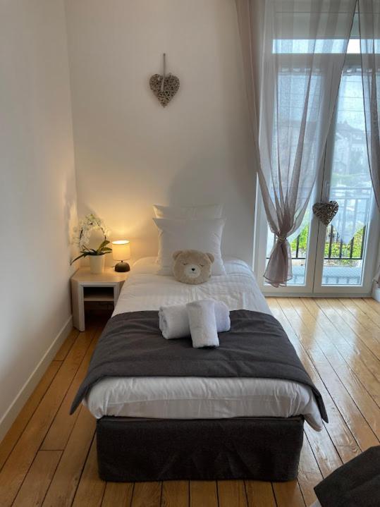 Chez Livia Hautes Vosges *