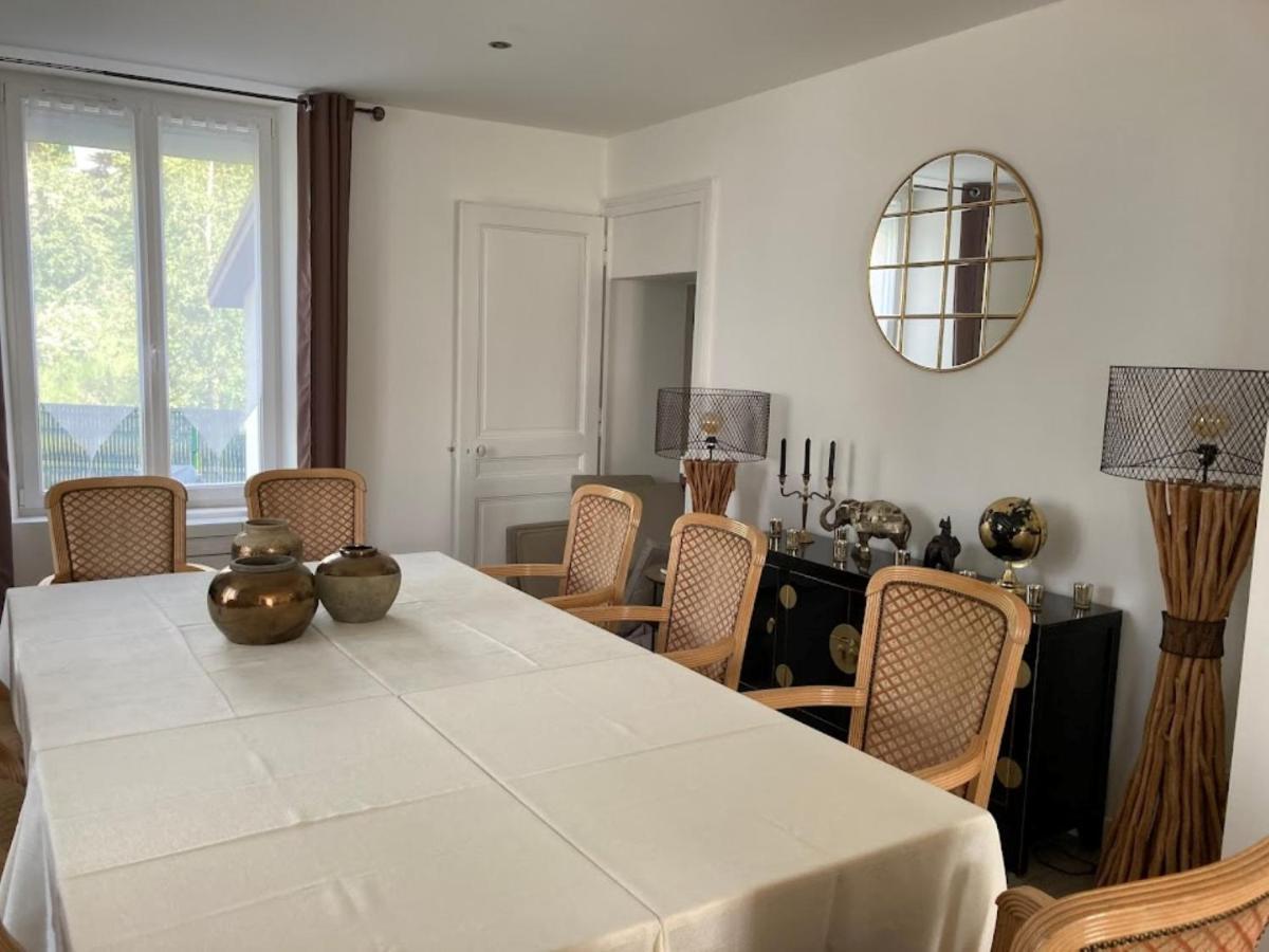 Chez Livia Hautes Vosges Villa *