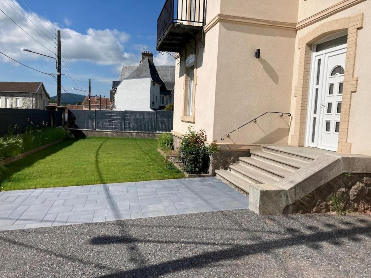 Chez Livia Hautes Vosges * Bruyeres