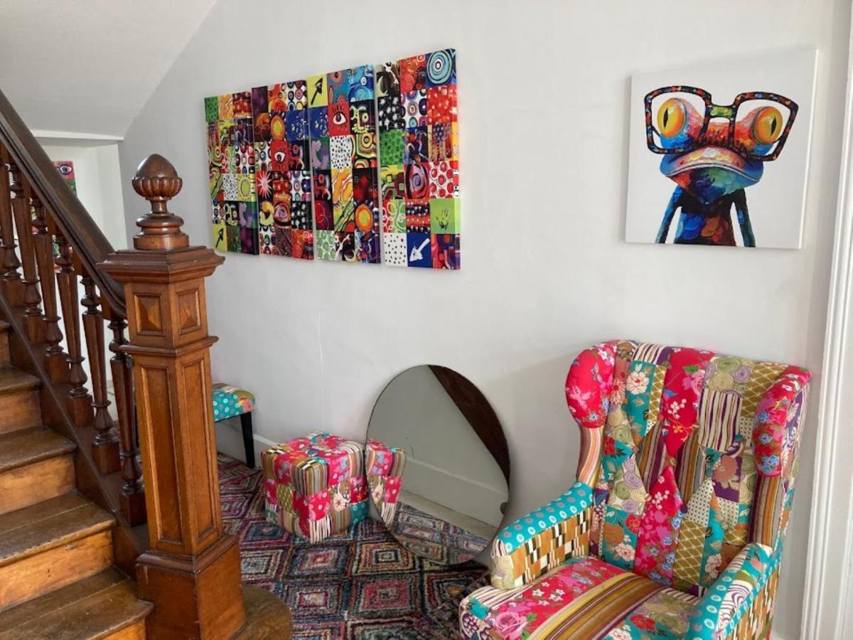 Villa Chez Livia Hautes Vosges *