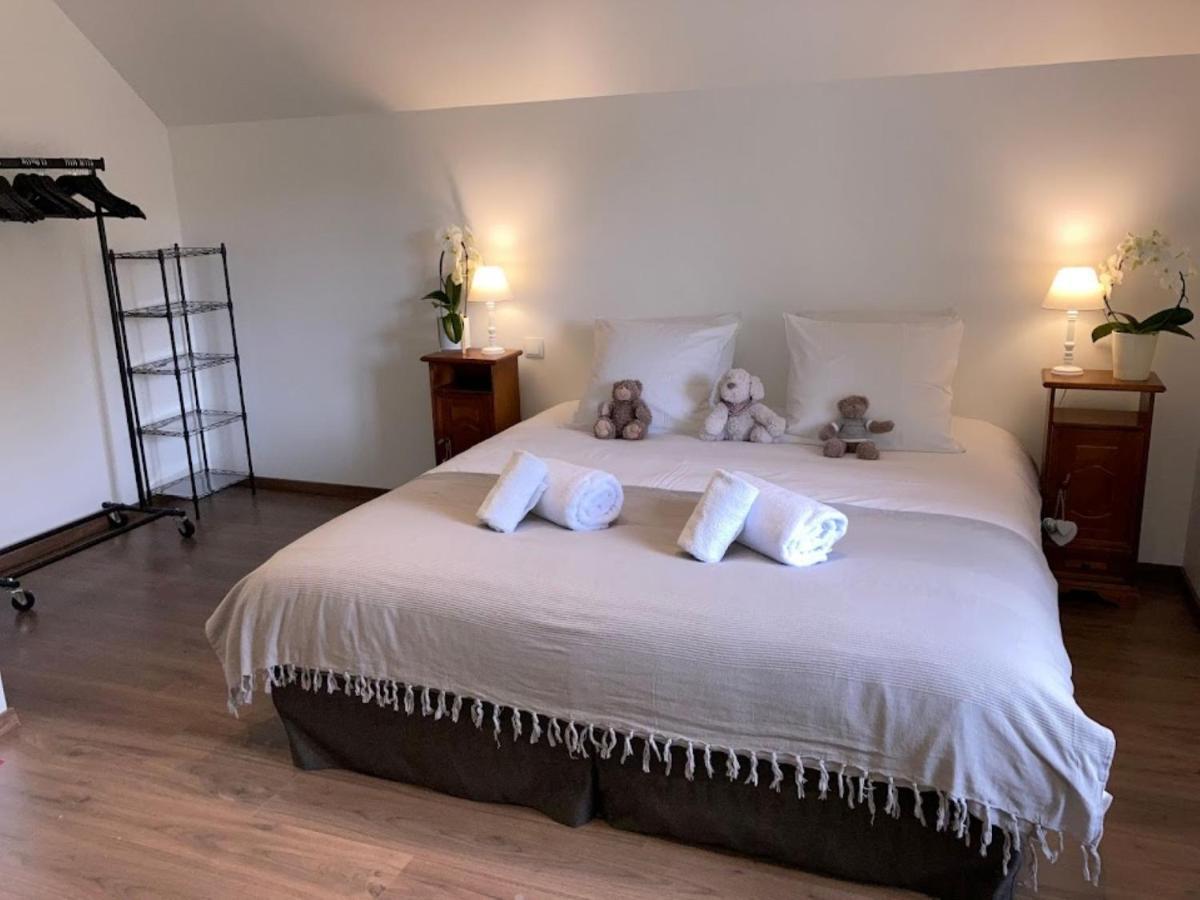 Chez Livia Hautes Vosges Villa Bruyeres