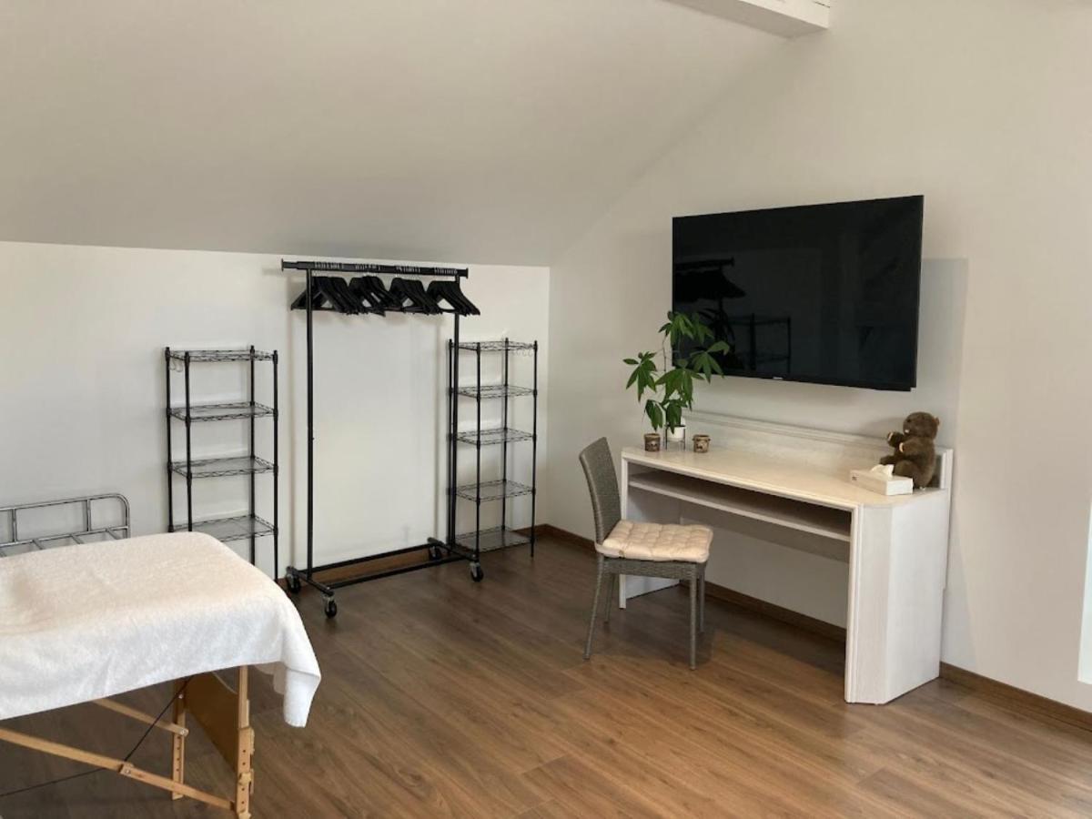 Chez Livia Hautes Vosges Villa Bruyeres