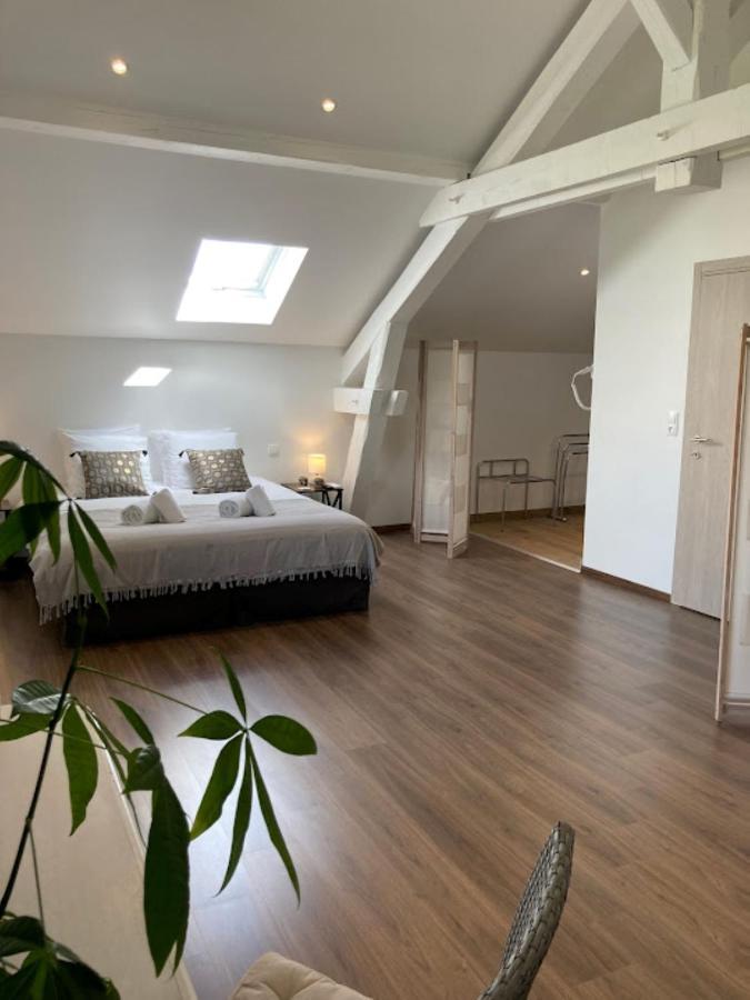 Chez Livia Hautes Vosges Villa *