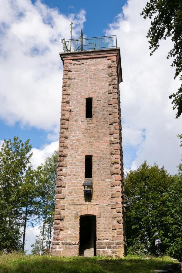 Chez Livia Hautes Vosges Bruyeres