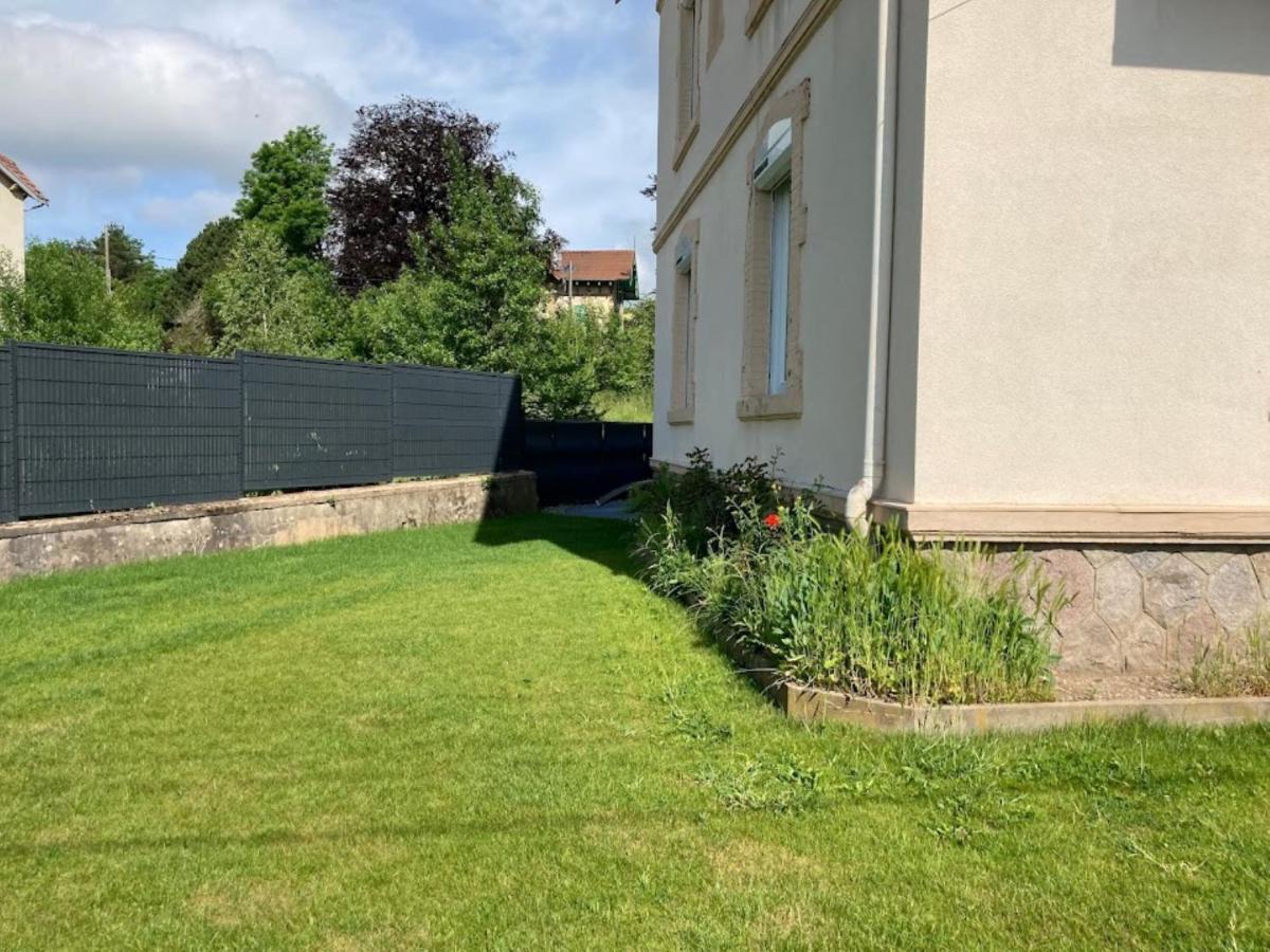 Chez Livia Hautes Vosges *